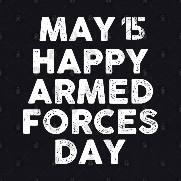 Happy Armed Forces day by Artistry Vibes